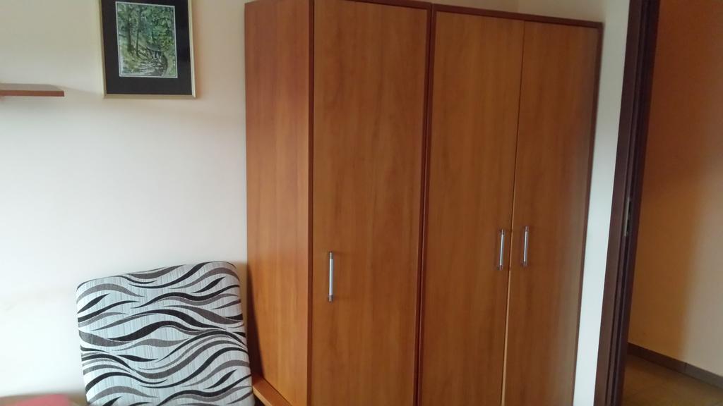 Pokoje W Uzdrowisku Przerzeczyn-Zdrój 部屋 写真
