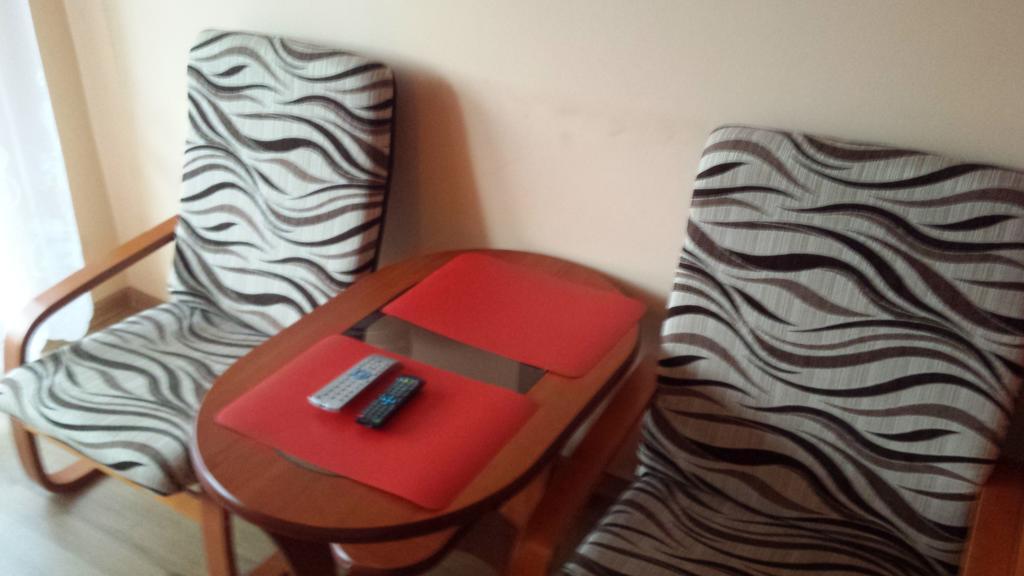 Pokoje W Uzdrowisku Przerzeczyn-Zdrój 部屋 写真